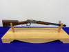 Ithaca / Erma 72A Deluxe .22 LR *SCARCE & COLLECTIBLE LEVER-ACTION RIFLE*