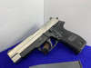 Sig Sauer P226 .40 S&W Stainless Steel 4.4" *AWESOME DUO-TONE FINISH*
