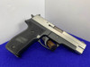 Sig Sauer P226 .40 S&W Stainless Steel 4.4" *AWESOME DUO-TONE FINISH*