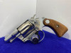 1948 Colt Detective Special .38spl 2" *CLASSIC COLT SERIES REVOLVER*