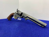 1852 Colt 1849 Pocket .31 Cal Blue 6" -ANTIQUE CAP & BALL REVOLVER- Amazing