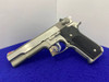 Smith Wesson 645 .45 ACP Stainless 5" *INCREDIBLE LIMITED PRODUCTION*