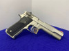 Smith Wesson 645 .45 ACP Stainless 5" *INCREDIBLE LIMITED PRODUCTION*