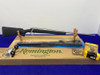 Remington 700 SPS Stainless 7mm Rem Mag 26" *TIMNEY TRIGGER & HOGUE STOCK*