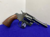 1936 Colt Official Police .38 Spl Blue 4" *EXCELLENT COLT REVOLVER*