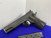 Remington 1911 R1 Limited .40S&W Blk 5" *LIMITED PRODUCTION MODEL*