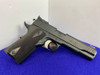 Remington 1911 R1 Limited .40S&W Blk 5" *LIMITED PRODUCTION MODEL*