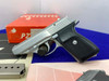 1987 Sig Sauer P230 SL .380 Stainless 3.6" *DESIRABLE DISCONTINUED VARIANT*