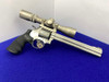 Smith & Wesson 617-1 .22 LR Stainless *DESIRABLE 8 3/8" FULL LUG BARREL*