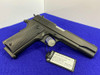 Tisas 1911 A1 Service .45 ACP Black 5" *RELIABLE SEMI-AUTO* SET 2 OF 2