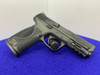 Smith Wesson M&P 9 M2.0 9mm Black 4.25" *SUCCESSOR OF M&P PISTOL PLATFORM*
