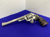 Smith Wesson 629-1 .44 Mag 8 3/8" *POWERFUL DOUBLE-ACTION REVOLVER*