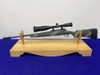Savage Axis II XP .243 Win Blue 22" *INSTALLED SNIPER LT4-16x50AOL SCOPE*