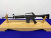 1981 Colt SP1 Carbine (R6001) .223 Black 16" *ULTRA DESIRABLE -PRE-BAN-*