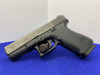 Glock 19 Gen 2 9mm Black 4.02" *HIGHLY REGARDED ULTRA-RELIABLE HANDGUN*