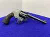 1923 Colt Police Positive Special .32-20 5" *LATE PRODUCTION FIRST ISSUE*