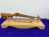 Mauser/MAS Model 45 Parkerized 24" *FRENCH .22 MILITARY TRAINING RIFLE*
