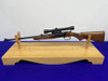 Thompson Center TCR 87 .270 Win Blue 23" *AWESOME SINGLE-SHOT RIFLE*