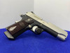 Sig Sauer 1911 C3 .45 ACP Two-Tone 4.2" *INCREDIBLE SEMI-AUTOMATIC PISTOL*