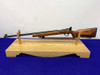 Savage/Anschutz Mark 12 .22 LR Blue 26" *PURPOSE BUILT BOLT-ACTION RIFLE*
