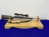 Browning A-Bolt Stainless Stalker II LH 7mmRem 24" *ADJUSTABLE BOSS MUZZLE*