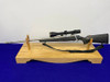 Browning A-Bolt Stainless Stalker II LH 7mmRem 24" *ADJUSTABLE BOSS MUZZLE*