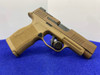 Sig Sauer P365 XL 9mm Coyote Tan 3.7" *OUTSTANDING NRA EDITION* Awesome