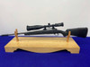 Savage 110 Hunter .308 Win Black 22" *VERSATILE BOLT-ACTION RIFLE*