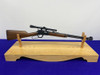 1976 Winchester 9422M .22 WMR Blue 20 1/4" *HEAD-TURNING RIMFIRE RIFLE*