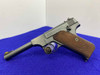 1925 Colt Automatic 22 Target Pistol .22LR 4.5" *DESIRABLE PRE-WOODSMAN*