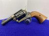 1961 Colt Sheriff's 2nd Gen .45colt 3" *ULTRA RARE LOW 2 DIGIT SERIAL* #55