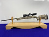 Best of the West Signature Series 6mm Tan 26" *ULTIMATE HIGH-QUALITY RIFLE*