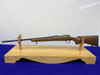 Remington 700 Classic .220 Swift Blue 24" *COVETED 1992 LIMITED EDITION*