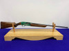 Browning Lightweight Double Auto “Twelvette” *RARE FOREST GREEN RECEIVER*