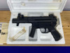 1993 Heckler & Koch SP89 9mm Black *RARE & COVETED PRE-BAN PISTOL* Amazing
