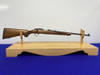 1990 Ruger 77/22 .22 WMR Blue 20" *DEPENDABLE BOLT-ACTION RIMFIRE RIFLE*