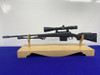 Savage 111 Long Range Hunter .338 Lapua Blue *POWERFUL BOLT-ACTION RIFLE*