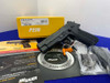 2024 Sig Sauer P226 9mm Blk 4.4" -40TH ANNIVERSARY LIMITED EDITION- Amazing