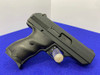 Hi-Point Firearms C9 9mm Black 3.5" *DURABLE BLACK POWDER COAT FINISH*
