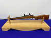 1968 Remington 660 .222 Rem Blue 20" *COLLECTIBLE FIRST YEAR OF PRODUCTION*