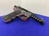 2015 Ruger MKIII Series .22 LR Black *MUDDY GIRL CAMO FINISHED FRAME* NOS