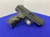 Hi-Point Model C9 9mm Black Polymer 3.5" *COMPACT & DURABLE C9 MODEL*