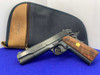 Colt Government .45 ACP Blue 5" *POPULAR SEMI-AUTOMATIC HANDGUN* Amazing