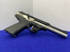 Excel Arms MP-22 Accelerator Pistol .22 WMR SS *EXCELLENT RIMFIRE HANDGUN*