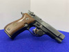 1981 Beretta/Browning BDA-380 .380 ACP *BERETTA/BROWNING COLLABORATION*