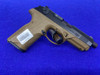 2009 Beretta PX4 Storm .45ACP Black 4.5" *SPECIAL DUTY (SD) TYPE F VARIANT*
