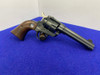Ruger Single Six .22 LR Blue 4 5/8" *AMAZING SINGLE-ACTION REVOLVER*