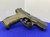 2024 Walther P99 AS 9mm Blk 4" -FINAL EDITION "COLLECTOR SET"- Amazing Find