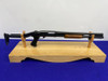 Remington 870 Wingmaster 12ga *RARE "OHIO NATIONAL GUARD" w/FOLDING STOCK*