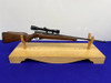 Mossberg 151-K .22 LR Blue 24" *LIMITED PRODUCTION RIFLE*
